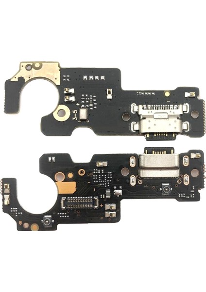 Xiaomi Redmi Note 10 5g Şarj Bordu Alt Bord