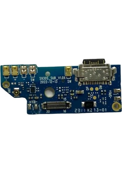 Reeder S19 Max Pro S Şarj Bordu Alt Bord