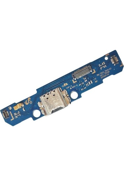 Samsung T510 Uyumlu Şarj Bordu Alt Bord Test Edilmiş