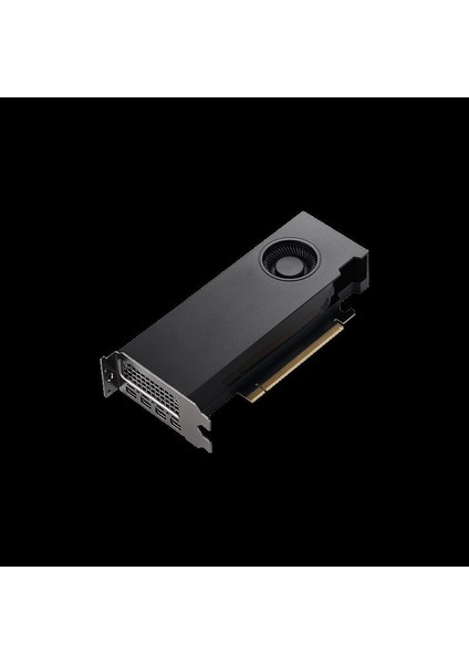RTXA2000 12GB Ddr6 192BIT 4 Xdısplay Çıkışlı Pasif Soğutuculu Yapay Zeka Aı Ekran Kartı (VCNRTXA2000-12GB-SB)