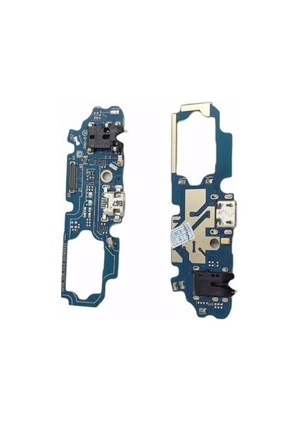 Casper Via E3 Şarj Bordu Alt Bord