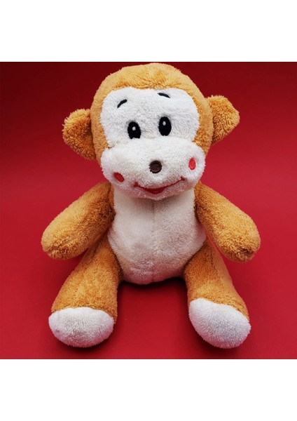 Peluş Oyuncak Maymun