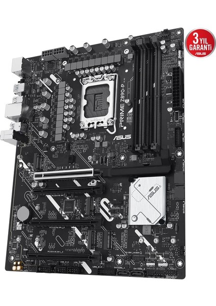 Prıme Z890-P Ddr5 4xm2 Usb3.2 Rgb Lan Atx fırsatları