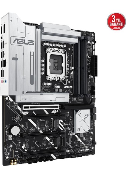 Prıme Z890-P Ddr5 4xm2 Usb3.2 Rgb Lan Atx indirimleri