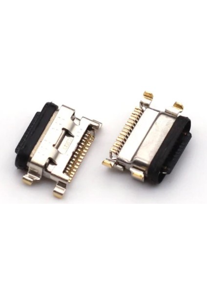 Poco F1 Şarj Soketi Sade Alt Bord Soketi