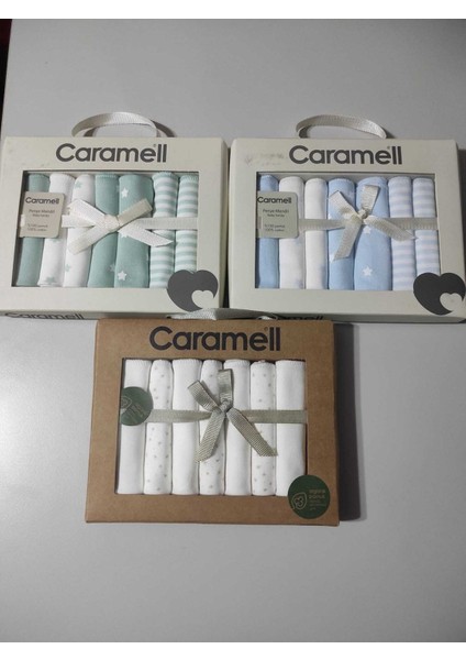 7 Li Agız Sılme Mendılı 3 Adet fiyatları