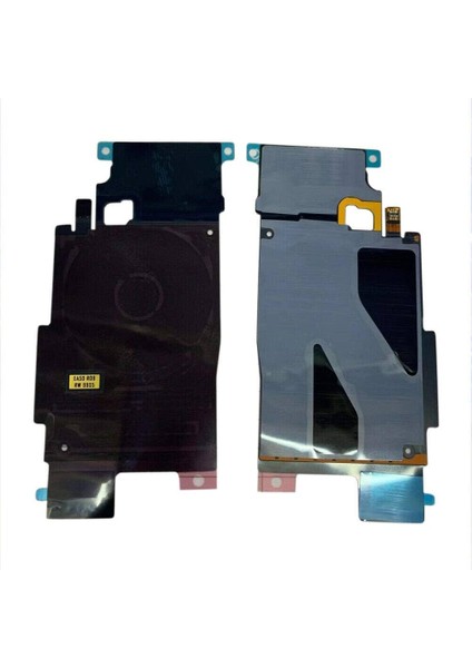 Samsung Note 10 Plus Uyumlu Nfc Flex