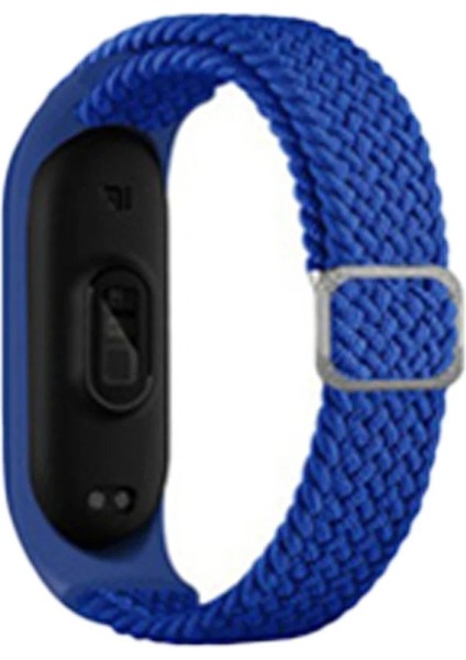 Xiaomi Mi Band 4 Star Kordon - Lacivert - PHN5821- 5491