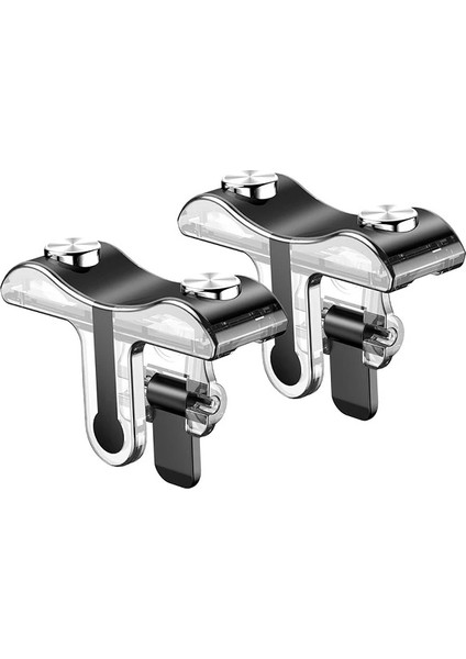 Baseus G9 L1R1 Pubg Oyun Ateşleyici 2ADET SET-(1903) - PHN8609-1179 modelleri