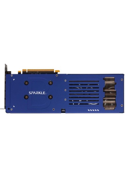 Sparkle Intel Arc B580 Tıtan Oc 12GB Ekran Kartı
