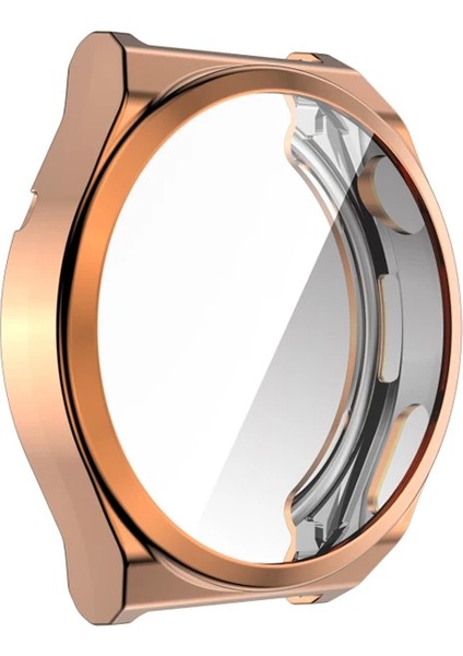 Ally Huaewei Watch Gt 3 Pro 43MM Kılıf 360 Full Koruma Ultra Ince Silikon Kılıf - PHN8735- 9047 indirimleri