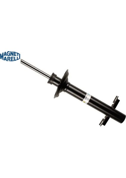 Ön Amortisör Ducato-Boxer Iıı 06->