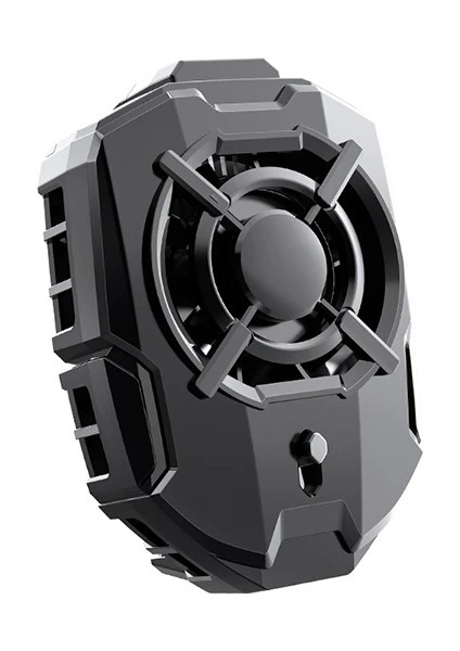 Memo Dla7 Cep Telefon Soğutma Fanı Radyatör SOĞUTUCU-(1903) - PHN4196-3687