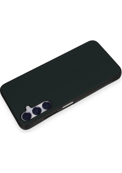 Samsung Galaxy A05S Kılıf Taft Kapak - Koyu Yeşil - PHN8651-4282 fiyatları