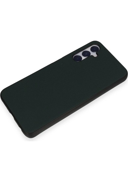 Samsung Galaxy A05S Kılıf Taft Kapak - Koyu Yeşil - PHN8651-4282 modelleri