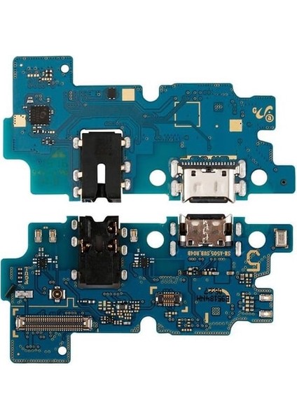 Samsung A50 Uyumlu Şarj Bordu Alt Bord Test Edilmiş