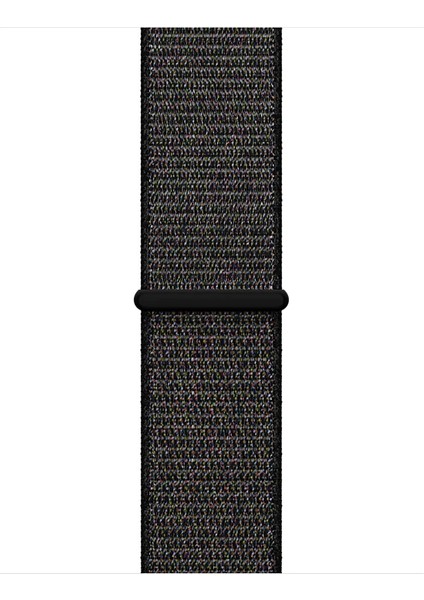 Ally Apple Watch 7- 8 41MM 6- 5- 4 40MM Nylon Loop Spor Kayış Kordon 3- 2- 1 38MM- (1903 - PHN3272- 4238 fırsatları