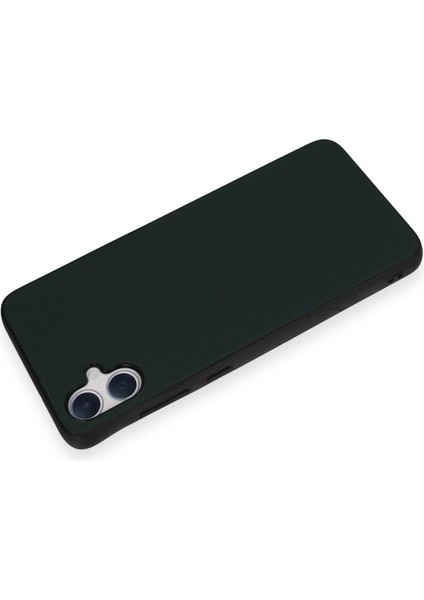 Samsung Galaxy A05 Kılıf Taft Kapak - Koyu Yeşil - PHN6962-3613 fiyatları