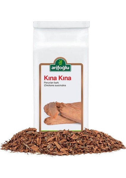 Kına Kına 50g (Bitki)