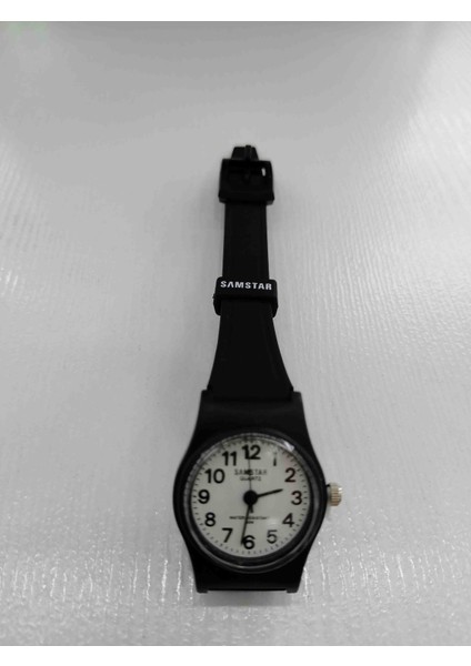 Mgd Samstar 101L Bayan Retro Plastik Saat