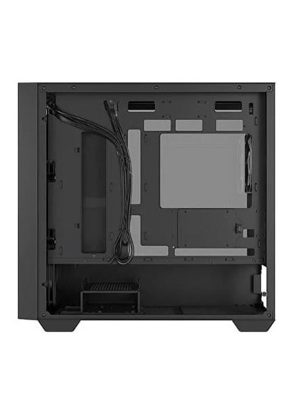 A21 Plus Sıyah 360MM Sogutucu Alanı Atx / Mı indirimleri