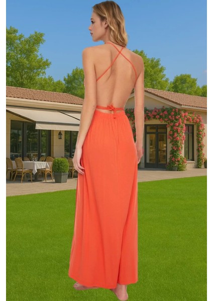 Rahat Örme Viskoz Plaj Elbisesi Günlük Şıklık Için Yüksek Kalite Profesyonel Görünüm Trend Tasarım fiyatları