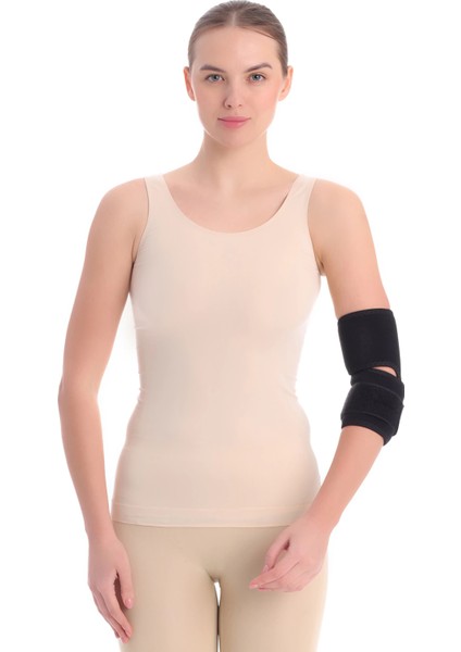 Dirseklik Epikondilit Destekli Standart