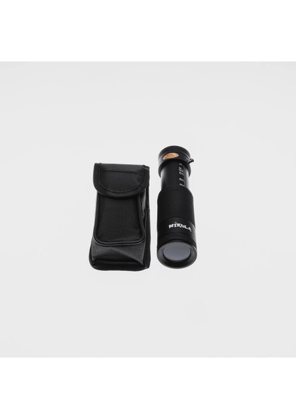 8x21 Monoküler Bak4 Prizmatik Optik Cam Lens Yüksek Metal Tekli Dürbün