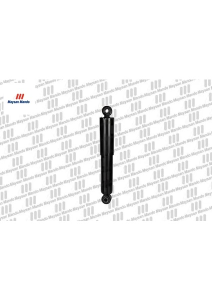 Arka Amortisör Boxer Iıı/ducato Iıı