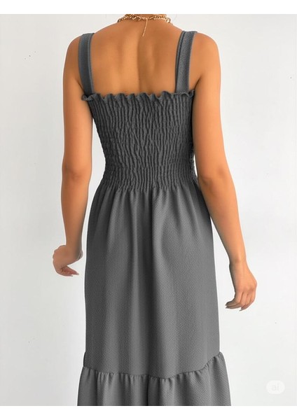 Gipeli Askılı Kat Elbise Hera Keten Kumaş (135CM) (Renk Seçenekli) fiyatları