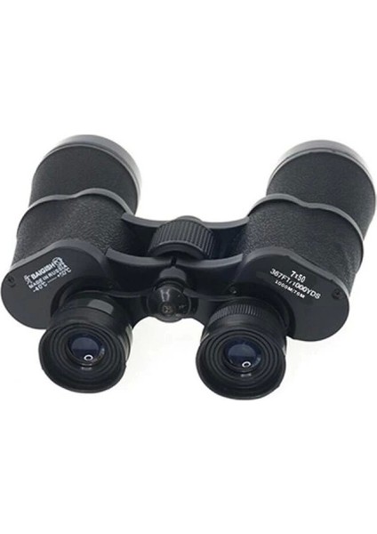 Bfs Baigish 7X50 El Dürbünü 1000M/76M – Rus Malı –