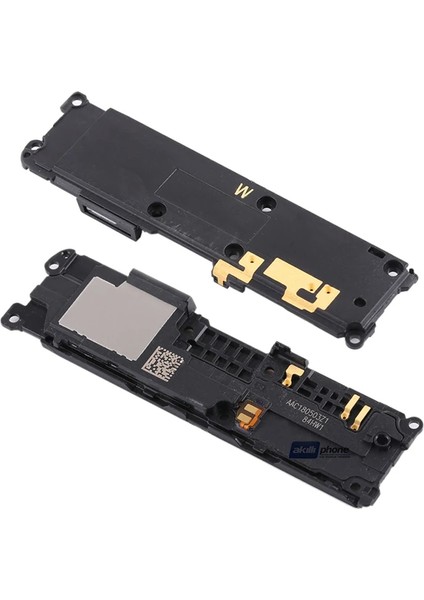 Xiaomi Mi Mix 2s Buzzer Anten Hoparlör FULL-(1903) - PHN2718-7534 fiyatları