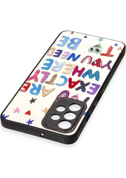 Samsung Galaxy A52 Kılıf Mirror Desenli Kapak - Mirror - 10 - PHN4188-1988 modelleri