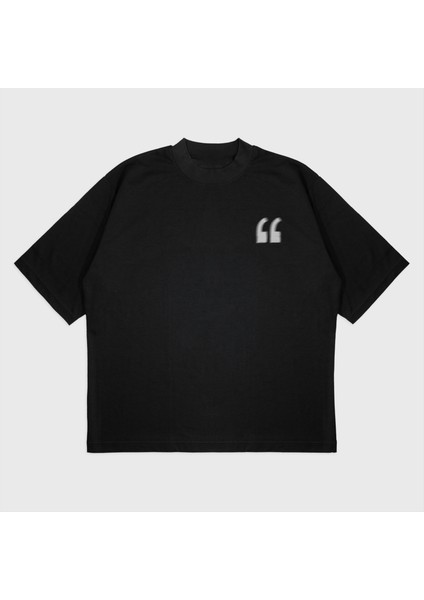 “blurry Thoughts” Unisex T-Shırt fiyatları