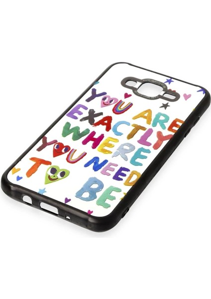 Samsung Galaxy J7 Kılıf Mirror Desenli Kapak - Mirror - 10 - PHN1002-2366 fırsatları