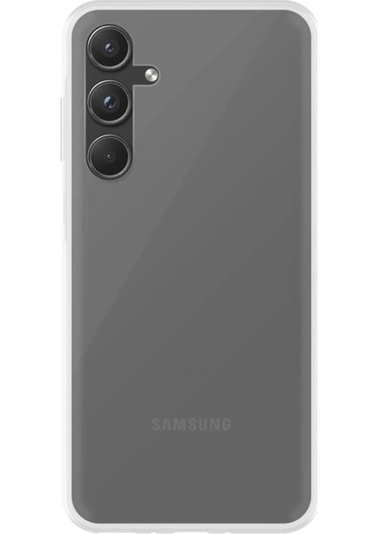 Samsung Galaxy A55 5g Kılıf Lüx Şeffaf Silikon - PHN7946-2435 fiyatları