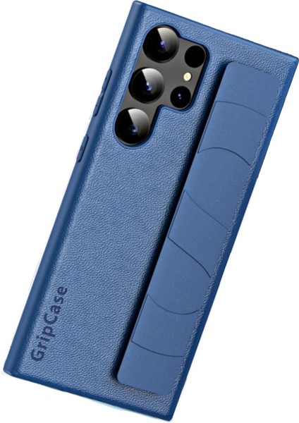 Samsung Galaxy S24 Ultra Kılıf Data Kapak - Lacivert - PHN9103-9702 fiyatları
