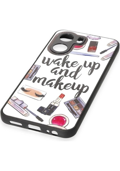 Vivo Y16 Kılıf Mirror Desenli Kapak - Mirror - 3 - PHN9244-8626 fırsatları