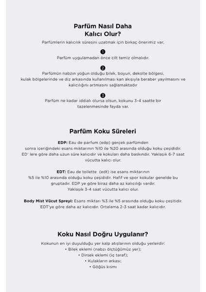 Erkek Defacto San Francısco Aromatik 100 ml Parfüm D0565AXNS