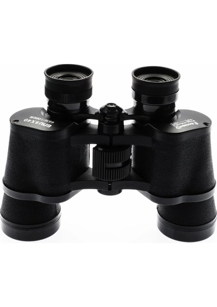 8X40 Rus Model Dürbün Baigish Dürbün