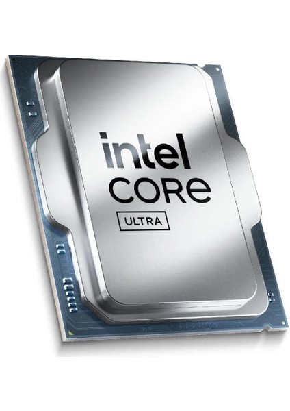 Core Ultra 7 Processor 265KF Arrow Lake Tray