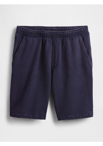 Erkek Lacivert Heavyweight Carpenter Sweat Şort fiyatları