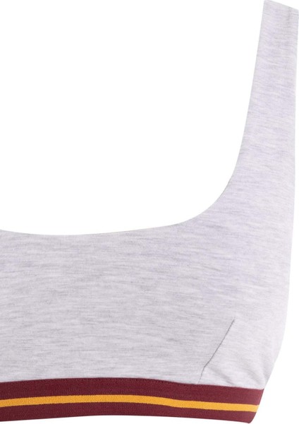 Çıkarılabilir Pedli Bra-Fall in Love C5118AX24AU