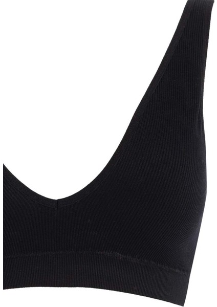 Çıkarılabilir Pedli Bra-Fall in Love C1642AX24AU
