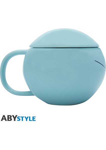 - Slıme - Mug 3D - Rimuru X2 -ABYMUG963 modelleri