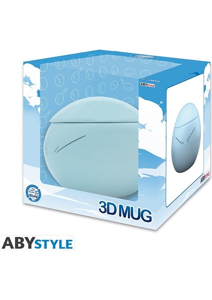 - Slıme - Mug 3D - Rimuru X2 -ABYMUG963 fırsatları