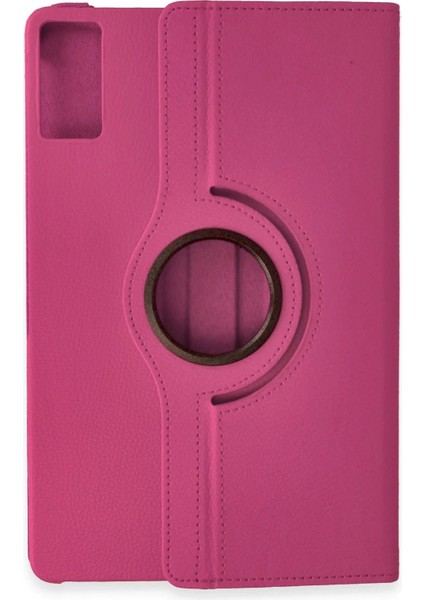 Xiaomi Redmi Pad Kılıf 360 Tablet Deri Kılıf - Pembe - PHN5243-8707 fiyatları