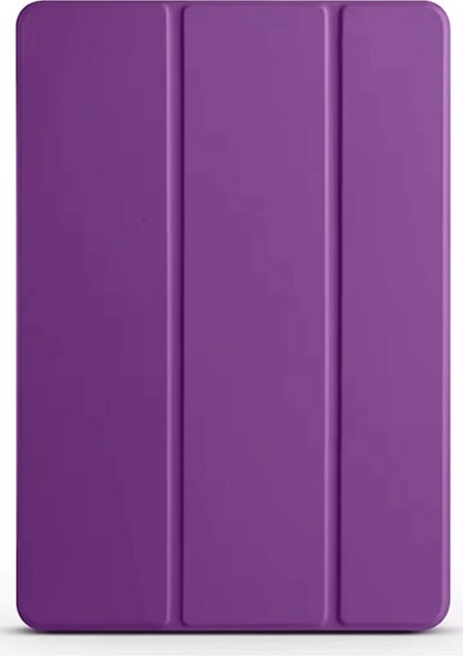 Huawei Honor Pad X9 11.5 Kılıf Tablet Smart Kılıf - Mor - PHN8956-3020 fiyatları