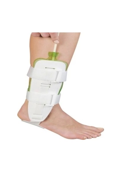 Ayak Bileği Stabilizasyon Ortezi Aircase (Havalı)