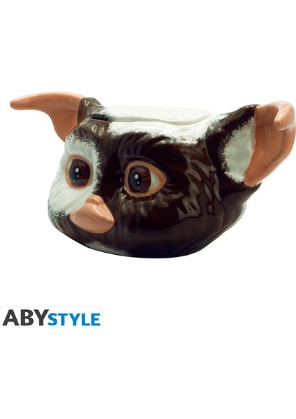 - Gremlıns - Mug 3D - Gizmo X2 * - ABYMUG896